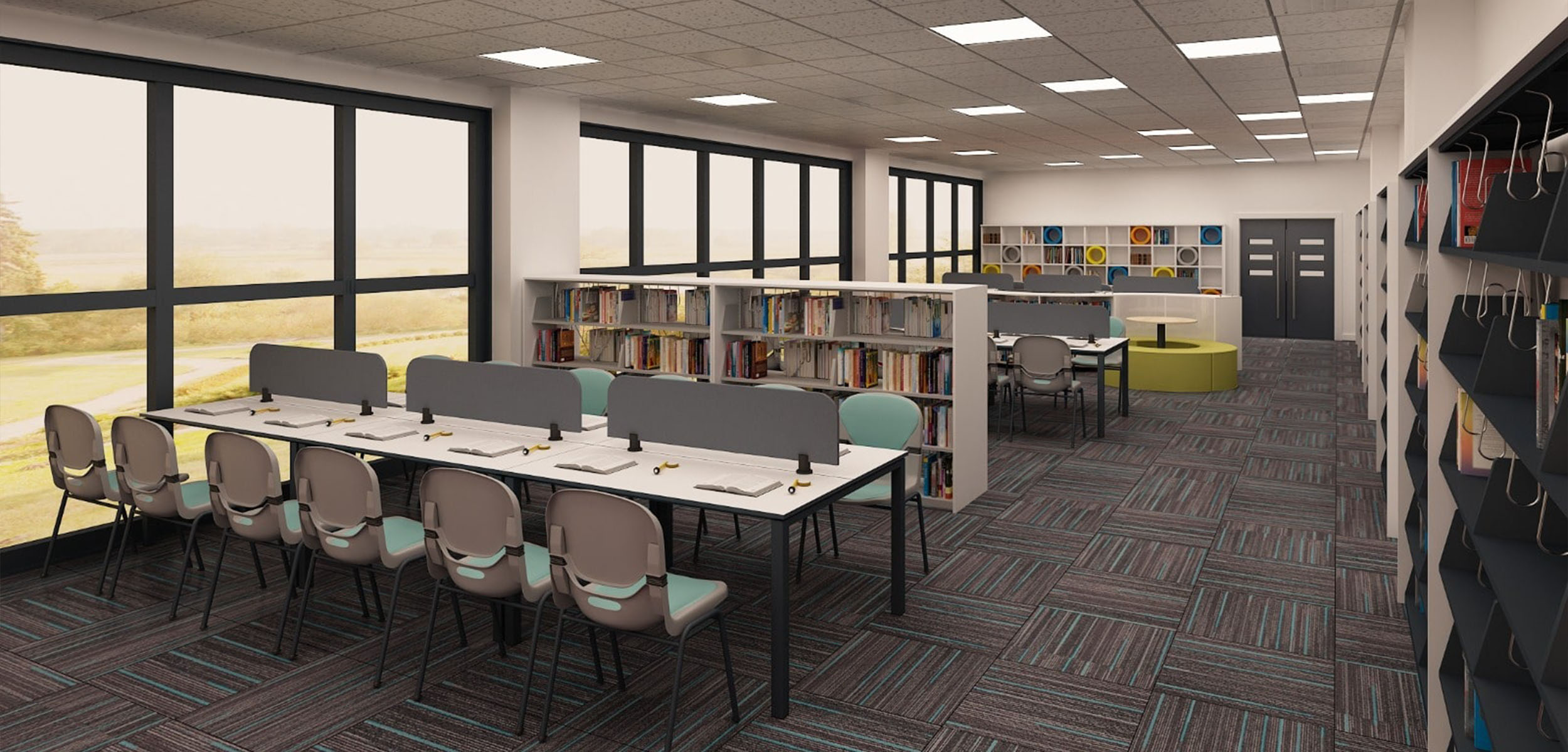 teela School Furniture teela