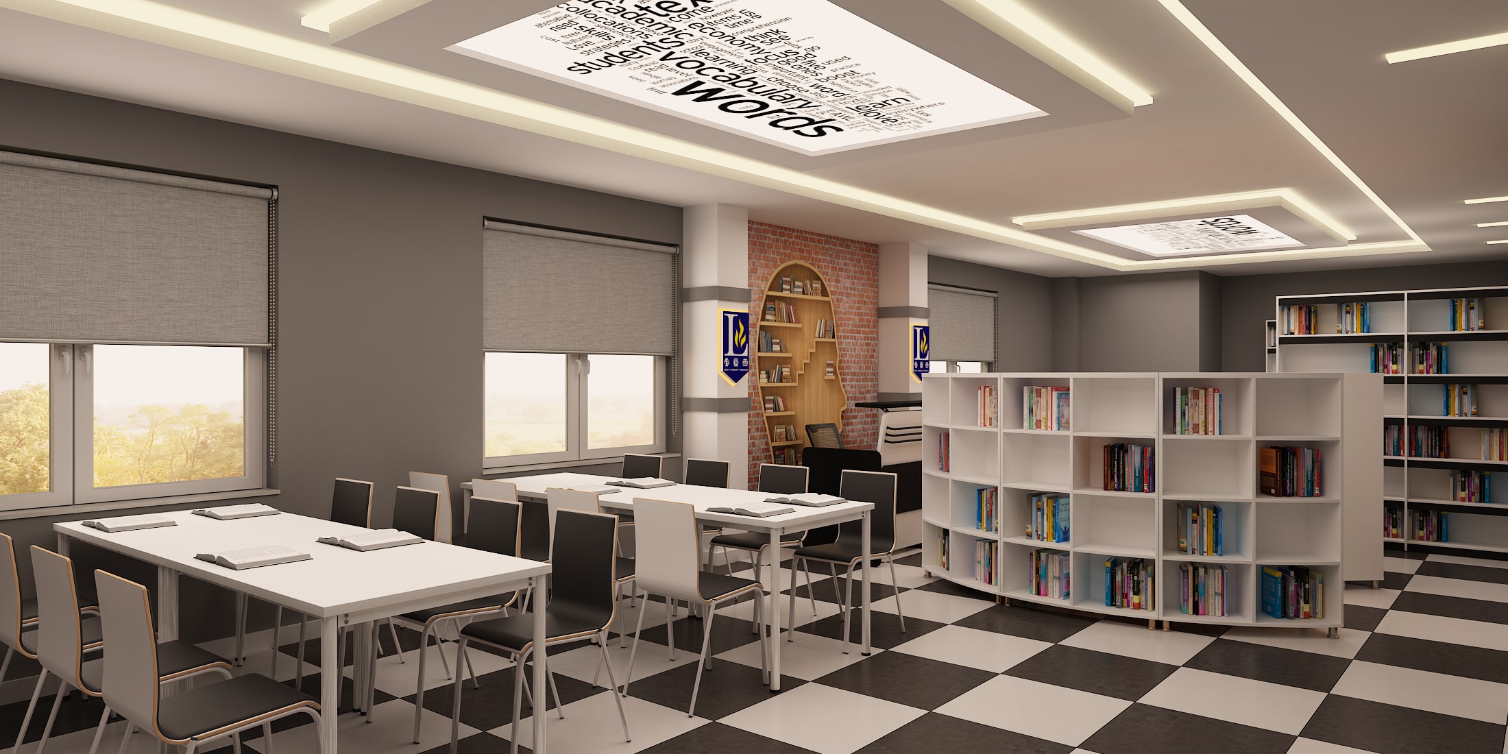 teela School Furniture teela